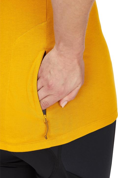 Image du produit Rab Cinder Crimp (XL)