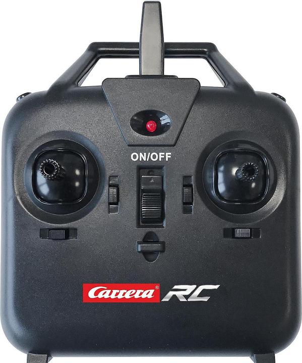 Produktbild Carrera Heli Single Blade SX