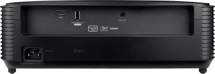 Image du produit Optoma DH351 (Full HD, 3600 lm, 1.47 - 1.62:1)