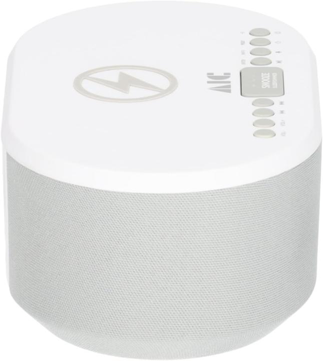 Produktbild AIC Radiowecker mit DAB+ Digitalradio