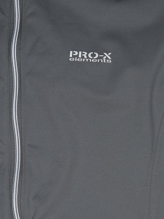 Produktbild PRO-X elements Herren Donovan Jacke (L)
