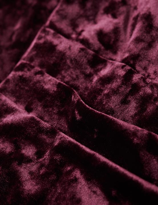 Image du produit Superdry Robe longue en velours (10)