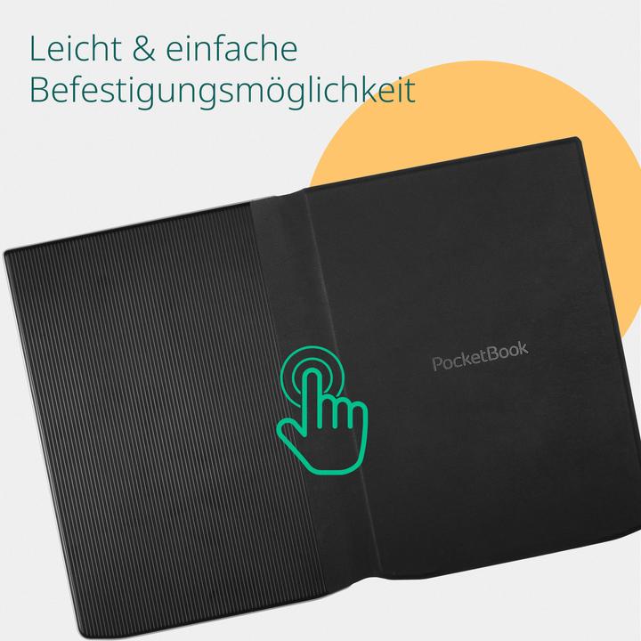 Productafbeelding PocketBook Flip (Pocketbook InkPad Color 2, Pocketbook InkPad 4)