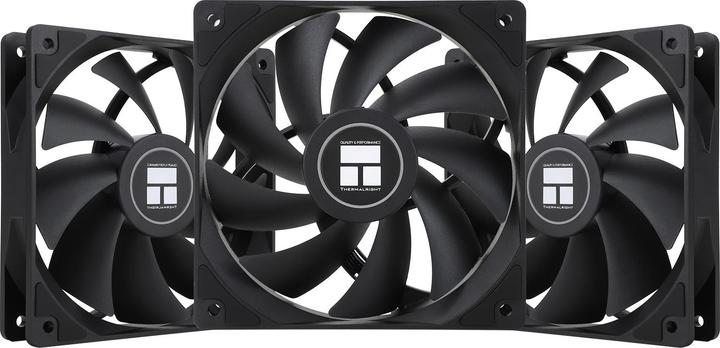 Thermalright TL-C12C (120 mm, 1 x)
