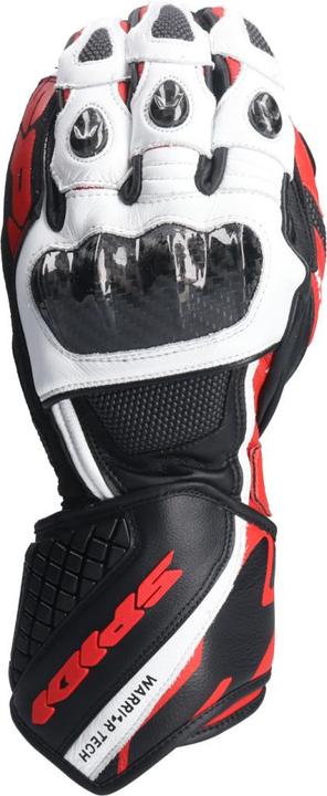 Spidi CARBO 5 Lederhandschuh (M)
