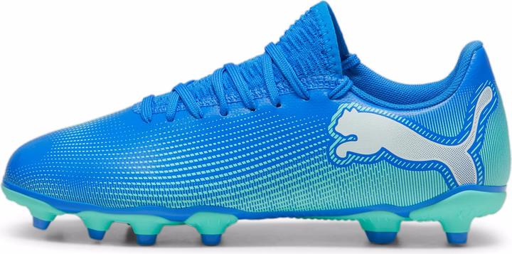 Puma FUTURE 7 PLAY FG/AG Jr