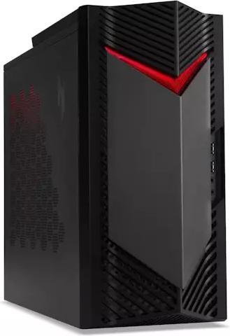 Produktbild Acer N50-130 A5X7605 (AMD FX-7600, 16 GB, 512 GB, Radeon RX 7600)