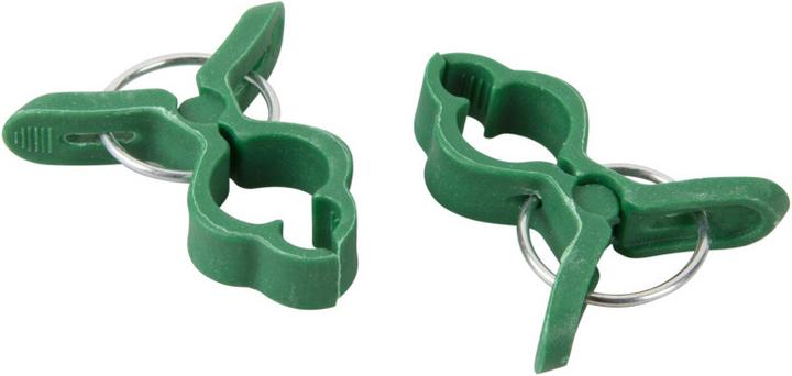 Produktbild Windhager Pflanzenclips MINI (1.40 cm)