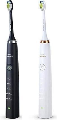 Actual product image Oral-B PRO 500 (Oscillating toothbrush)