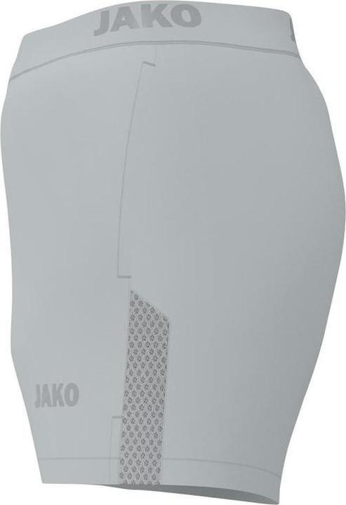 Actual product image JAKO Running Short Power (38)