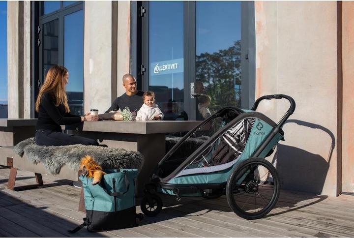 Produktbild hamax Cocoon One