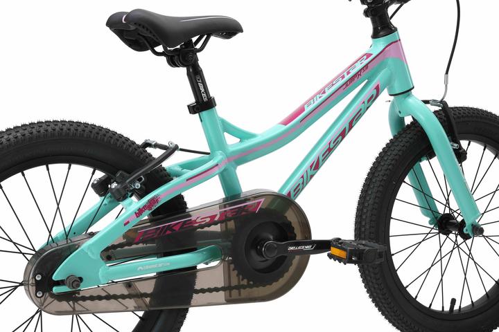 Produktbild Bikestar Hardtail Mountainbike (18")