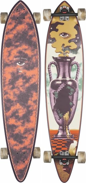 Actual product image Globe Pintail (44")