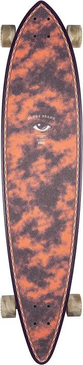 Actual product image Globe Pintail (44")