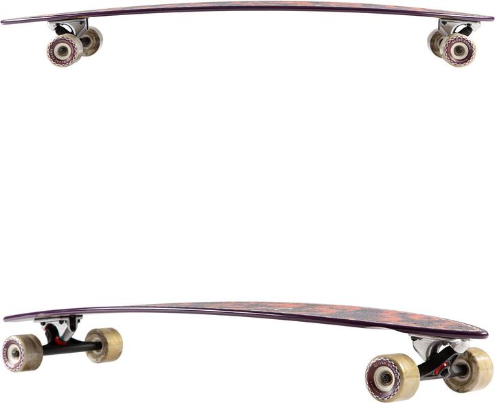 Actual product image Globe Pintail (44")