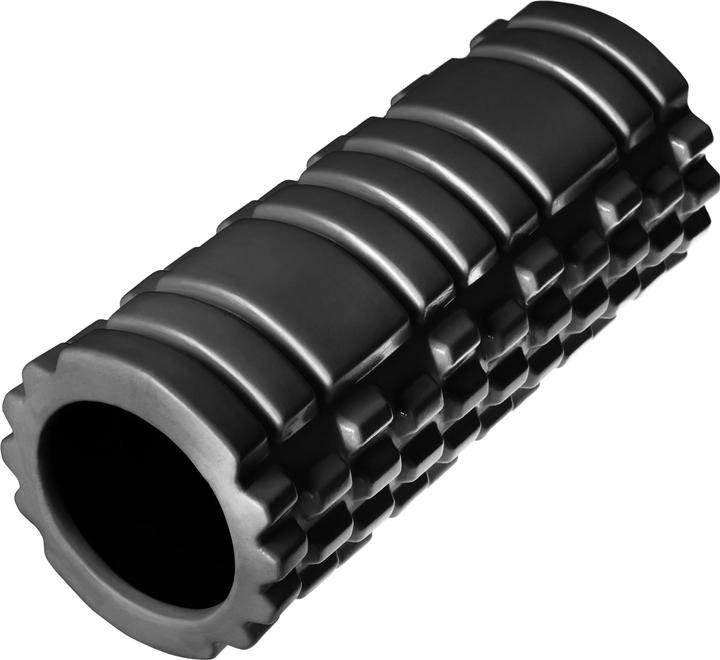 Produktbild tectake Faszienrolle Massagerolle (33.5cm)