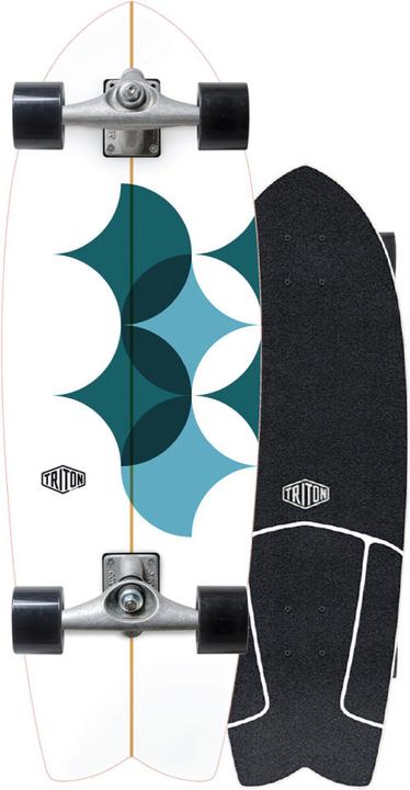Produktbild Carver Surfskate (28.74")