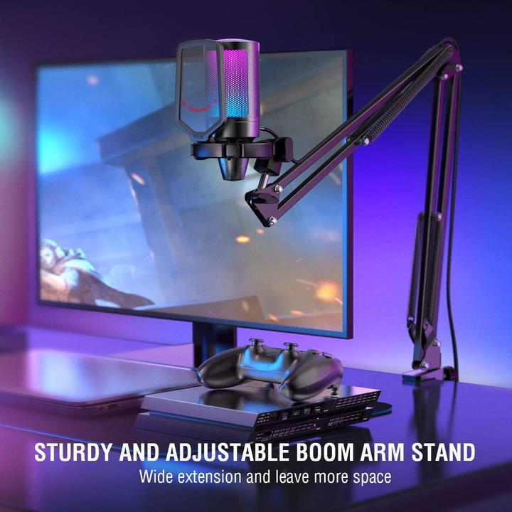 Image du produit Fifine AmpliGame