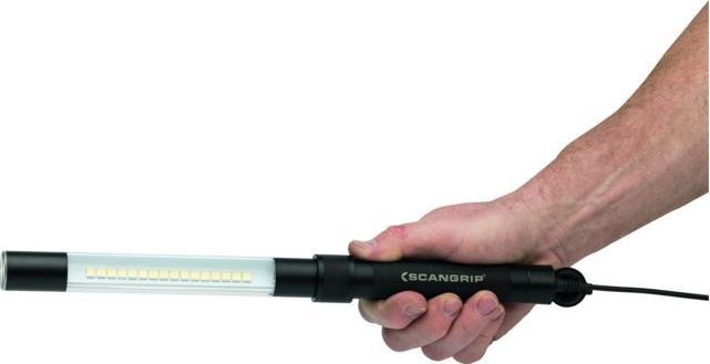 Produktbild Scangrip Akku-LED-Inspektionsleuchte LINE LIGHT R (600 lm)