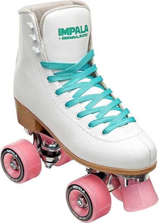 Actual product image Impala Quad Skate (36)