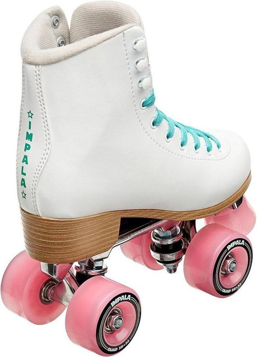 Actual product image Impala Quad Skate (36)