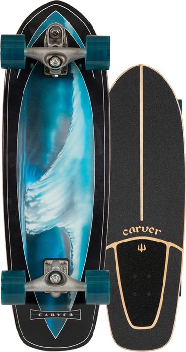 Produktbild Carver Surfskate (32")