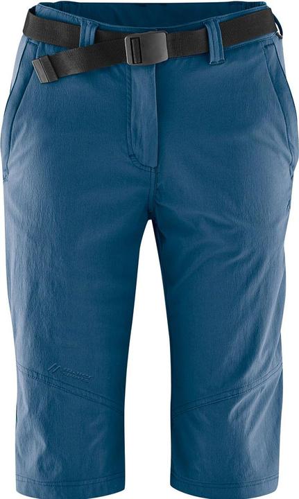 Produktbild Maier Sports Lawa Shorts (44)