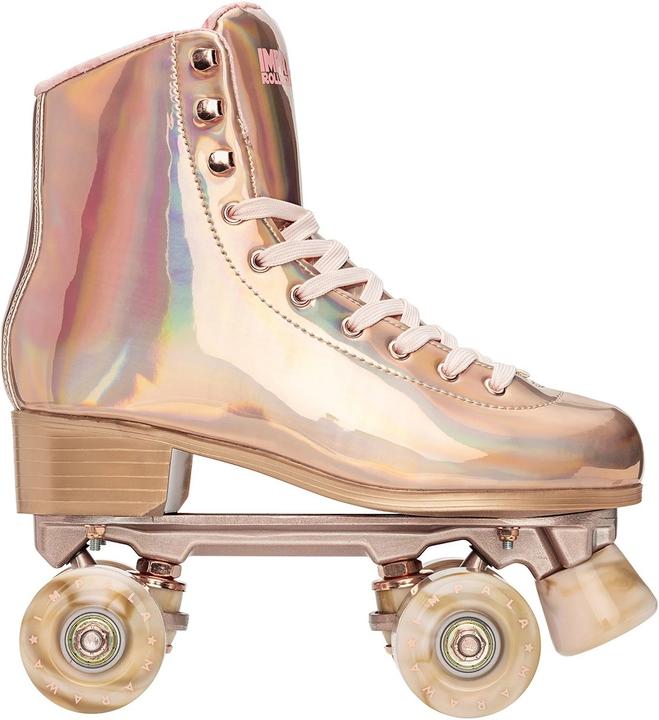 Image du produit Impala Patin à roulettes Quad (39)