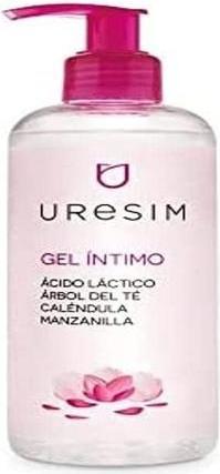 Immagine prodotto Uresim Gel intimo 300ml (300 ml, Gel intimo)