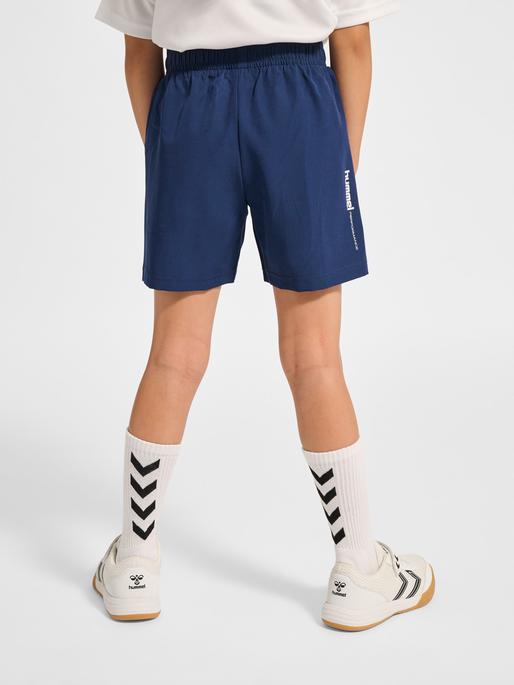Immagine prodotto hummel Hmljr Pulse Workout Shorts (116)