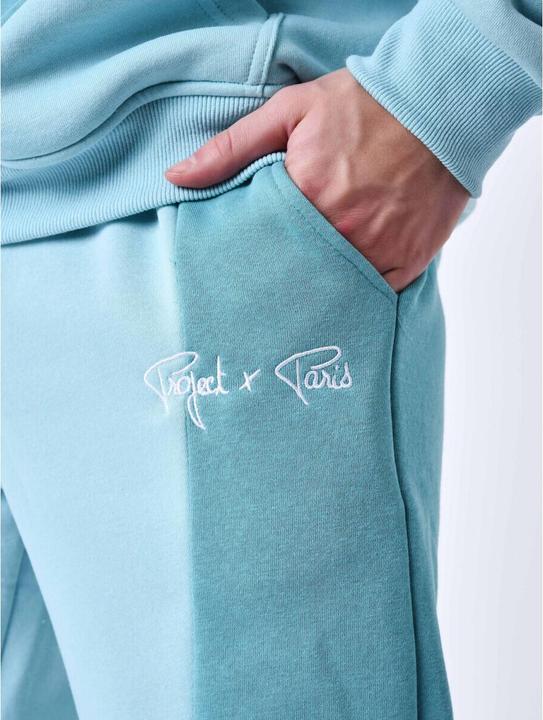 Produktbild Project X Paris jogginghose zweifarbig weensti (L)