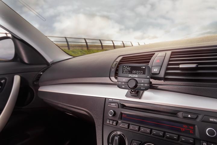 Actual product image Pure Highway 400