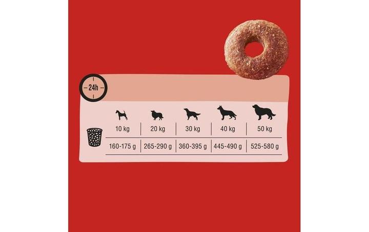Immagine prodotto Frolic 100% Completo (Senior, Adulto, Junior, 1 pz., 1500 g)