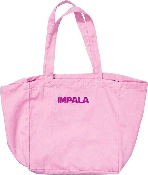 Impala tote Bag