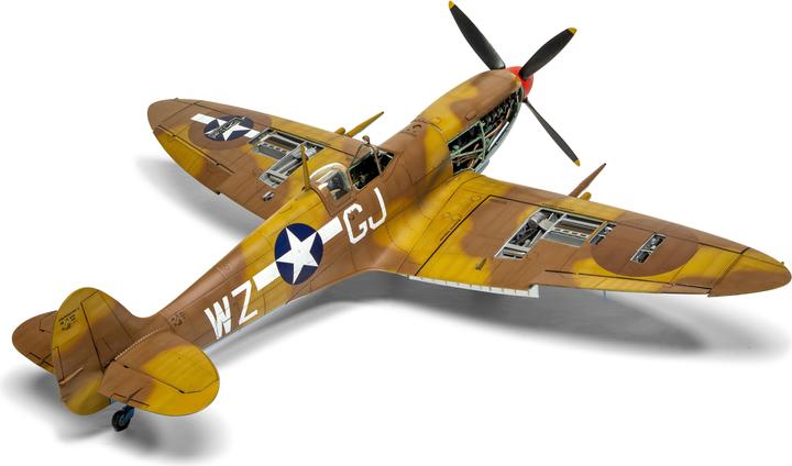 Produktbild Airfix Supermarine Spitfire Mk.Ixc