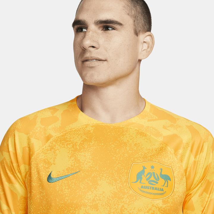 Immagine prodotto Nike Maglia Australia (XXL)