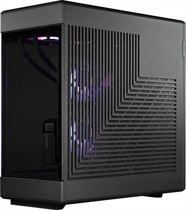 Produktbild Kiebel Poseidon 12 (Intel Core i7-12700KF, 32 GB, 1000 GB, GeForce RTX 4070)