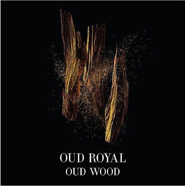 Actual product image Giorgio Armani Oud Royal (Eau de parfum, 100 ml)