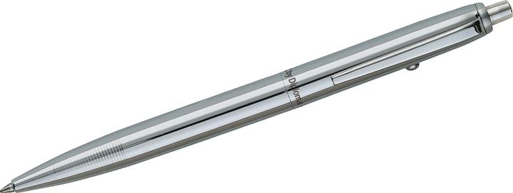 Produktbild Diplomat Kugelschreiber Spacetec chrome (Chrome, 1 x)