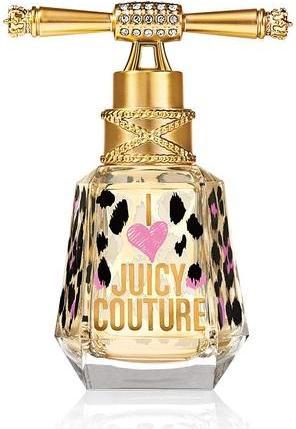 Actual product image Juicy Couture Eau de Parfum Spray (Eau de parfum, 30 ml)