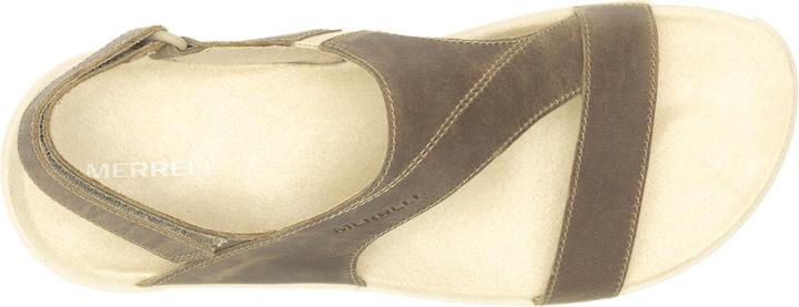 Produktbild Merrell District 4 Luxe Backstrap (40)