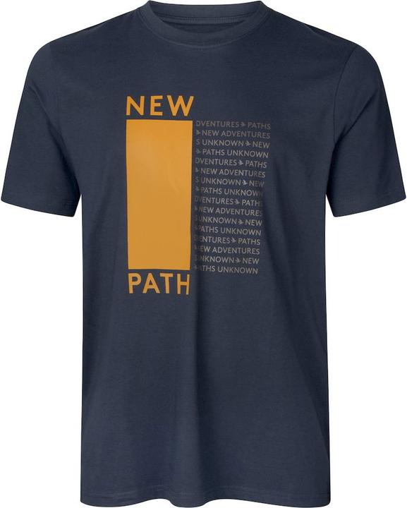 Seeland Path T-Shirt