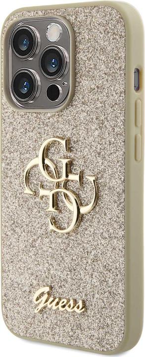 Produktbild Guess Hard Case (Apple iPhone 15 Pro Max)
