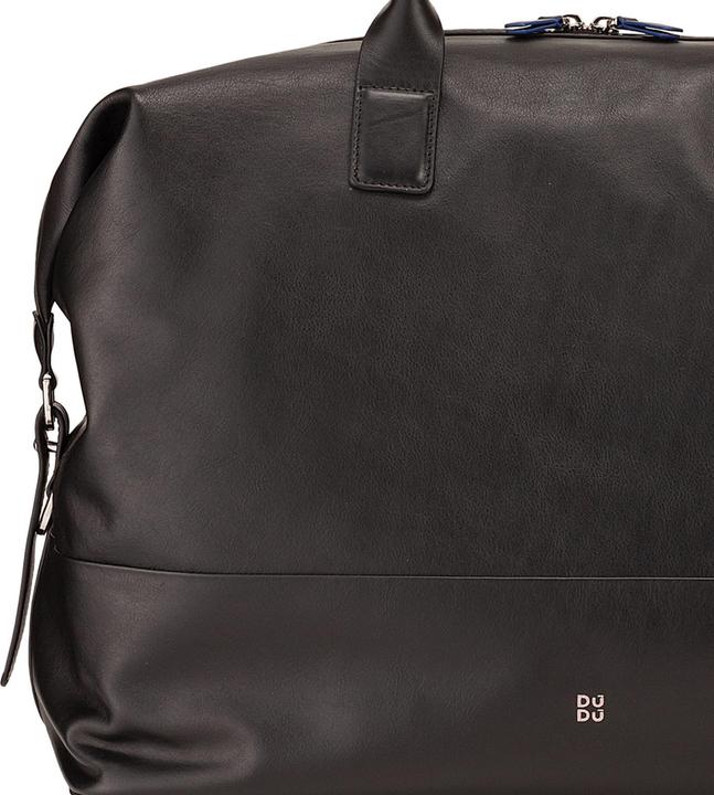 Immagine prodotto Dudu Borsa da viaggio Miami weekender in pelle 43 cm (25 l)
