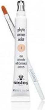 Actual product image Sisley Phyto Cernes Eclat No "2.5 (2.5 - camel)