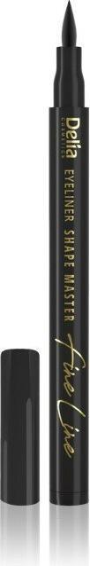 Delia Cosmetics Shape Master (Schwarz)