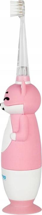 Immagine prodotto Oromed Spazzolino sonico Orokids rosa (Spazzolino sonico)