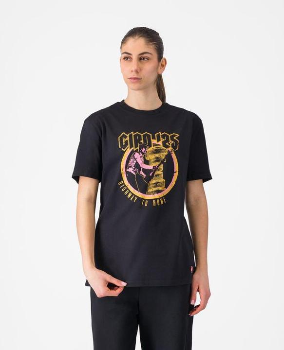 Image du produit Castelli T-Shirt Highway To Rome (XL)