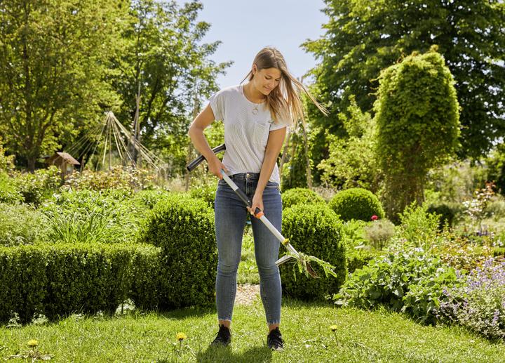 Image du produit Gardena Coupe-herbe