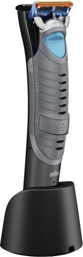 Braun cruZer Z6 body